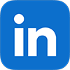 Linkedin logo